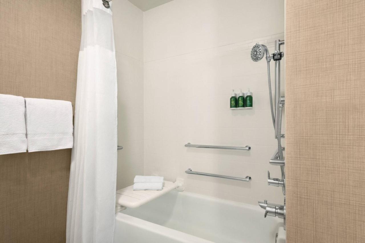 Residence Inn Atlanta Duluth Gwinnett Place Exterior foto